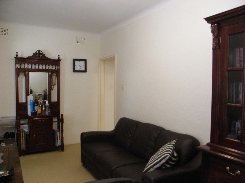 23/9 Ward Avenue, Potts Point NSW 2011