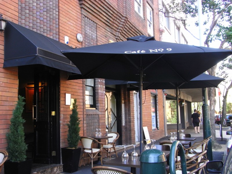 23/9 Ward Avenue, Potts Point NSW 2011