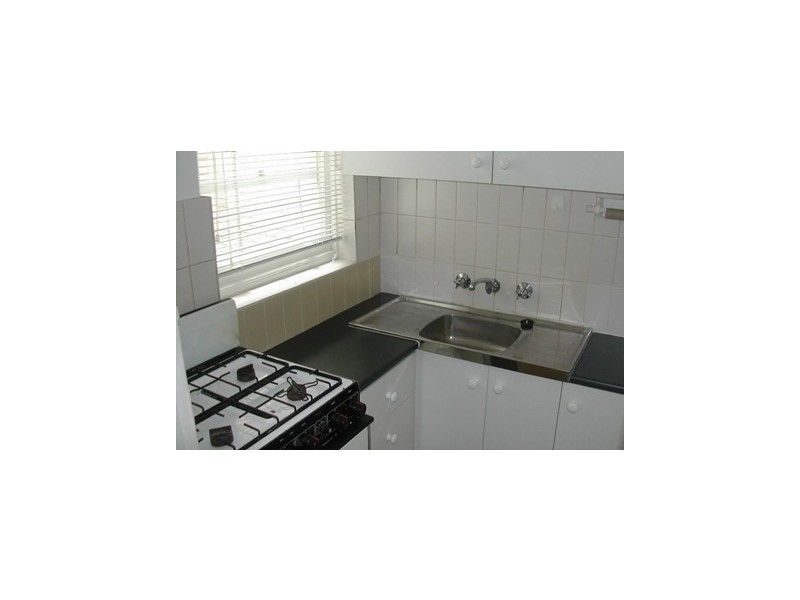 23/9 Ward Avenue, Potts Point NSW 2011