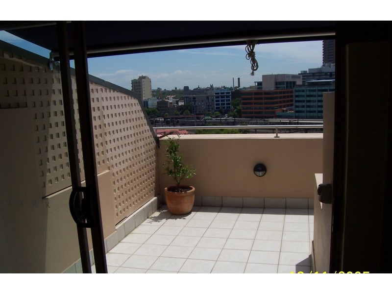 38 Chalmers Street, Surry Hills NSW 2010