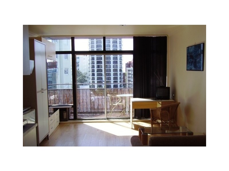 614/5 Ward Avenue, Potts Point NSW 2011