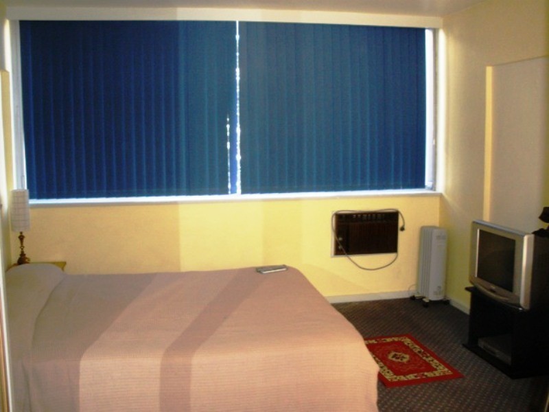 114/40 Bayswater Road, Rushcutters Bay NSW 2011