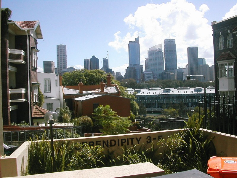 8/3-5 St Neot Avenue, Potts Point NSW 2011