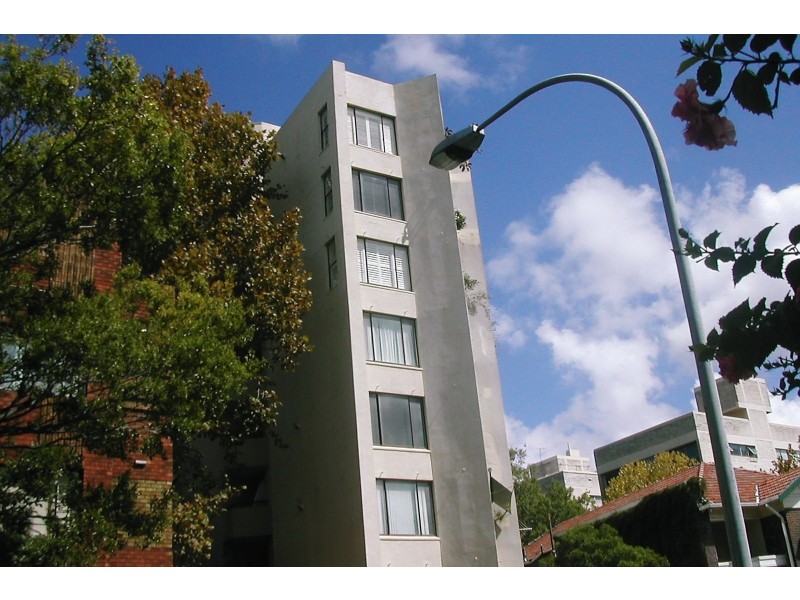 8/3-5 St Neot Avenue, Potts Point NSW 2011