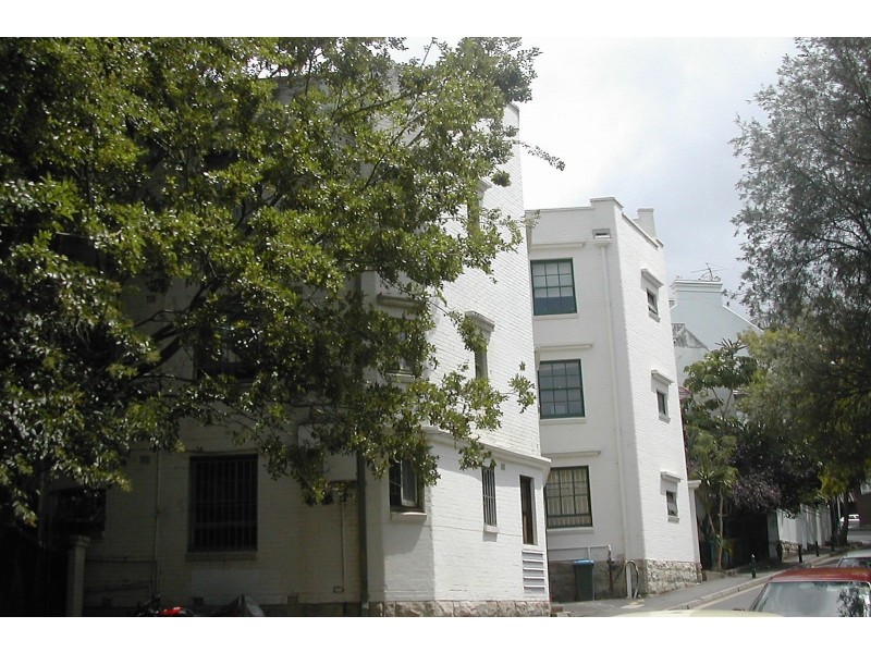 9/37 Roslyn Street, Elizabeth Bay NSW 2011
