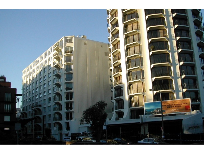 707/2a Elizabeth Bay Road, Elizabeth Bay NSW 2011