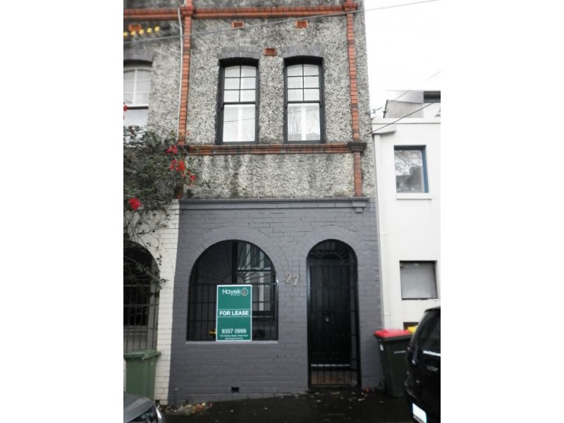 27 Samuel Street, Surry Hills NSW 2010