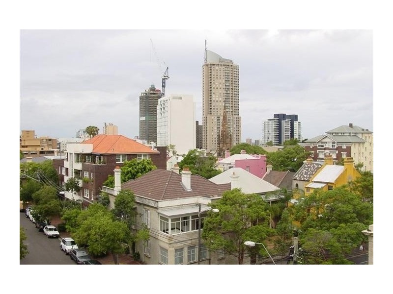 40/5 Darley Street, Darlinghurst NSW 2010