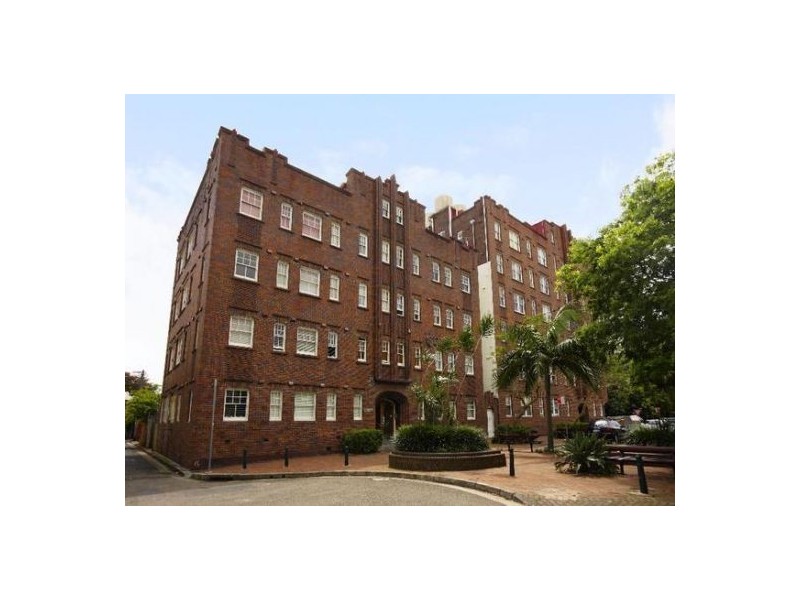 40/5 Darley Street, Darlinghurst NSW 2010