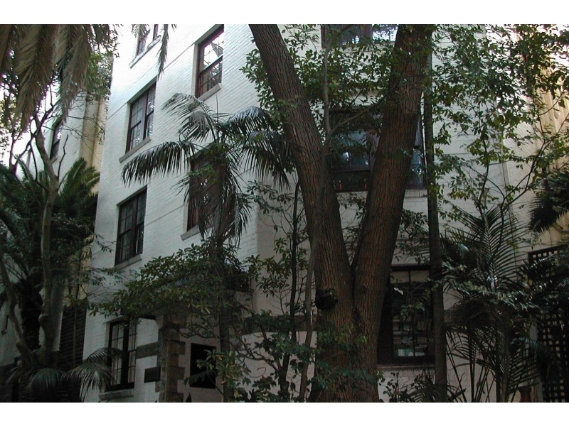 /42 Bayswater Road, Rushcutters Bay NSW 2011