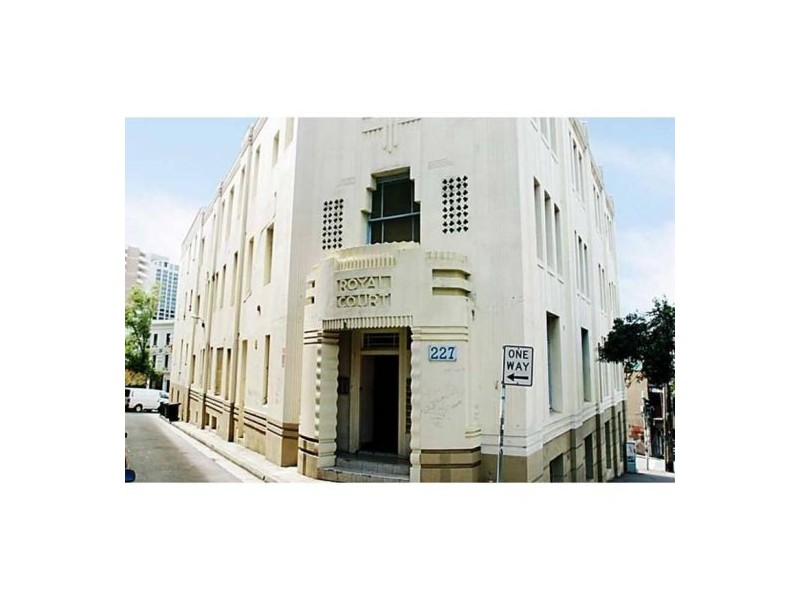 13/227 Crown Street, Surry Hills NSW 2010