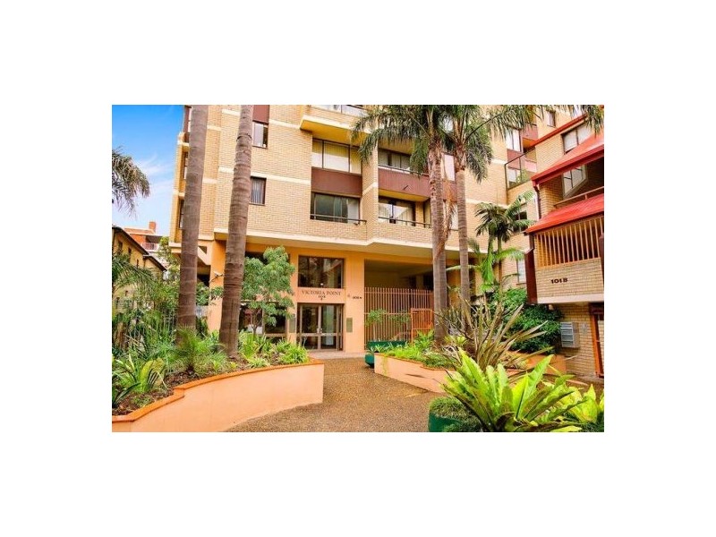 64/103 Victoria Street, Potts Point NSW 2011
