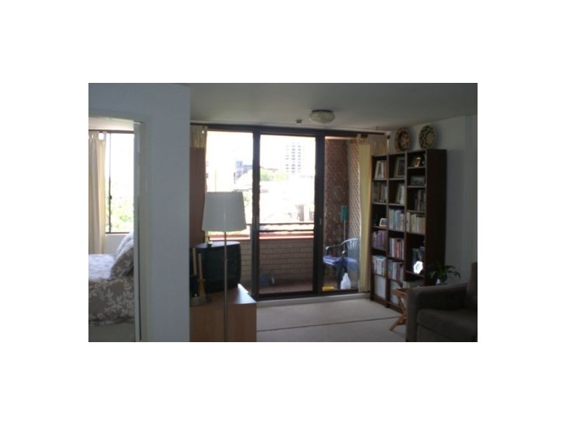 64/103 Victoria Street, Potts Point NSW 2011