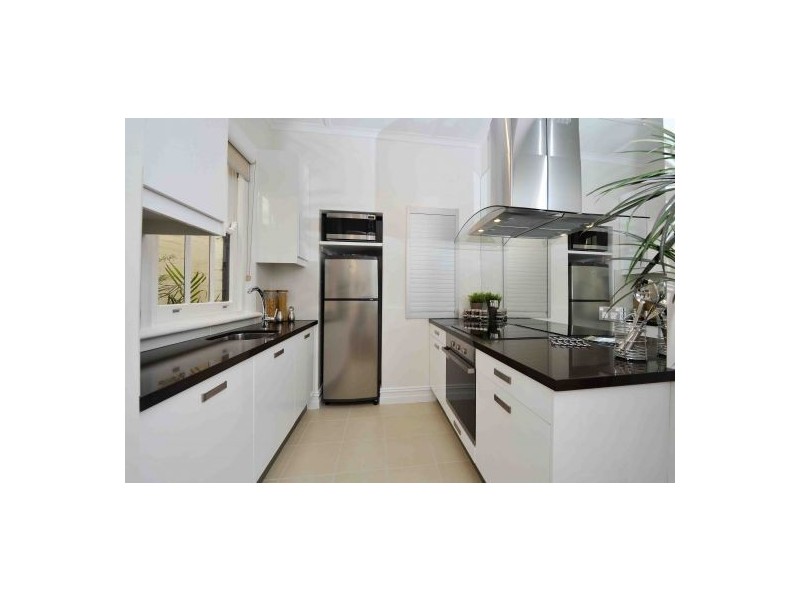 2/44 Bayswater Road, Rushcutters Bay NSW 2011