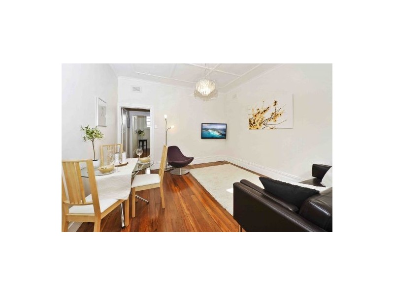 2/44 Bayswater Road, Rushcutters Bay NSW 2011