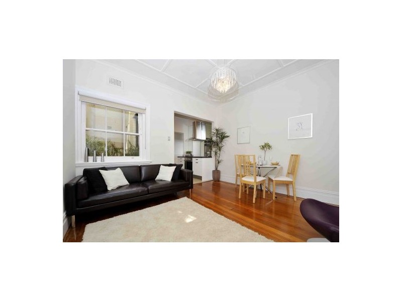 2/44 Bayswater Road, Rushcutters Bay NSW 2011