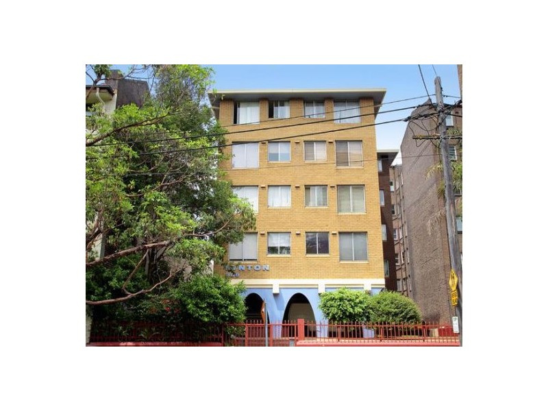 20/349 Liverpool Street, Darlinghurst NSW 2010