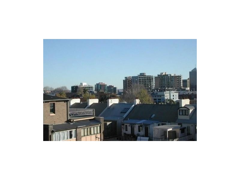 20/349 Liverpool Street, Darlinghurst NSW 2010