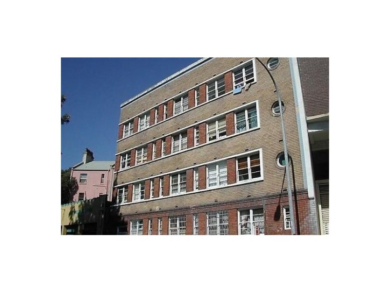 5/67 Roslyn Street, Rushcutters Bay NSW 2011