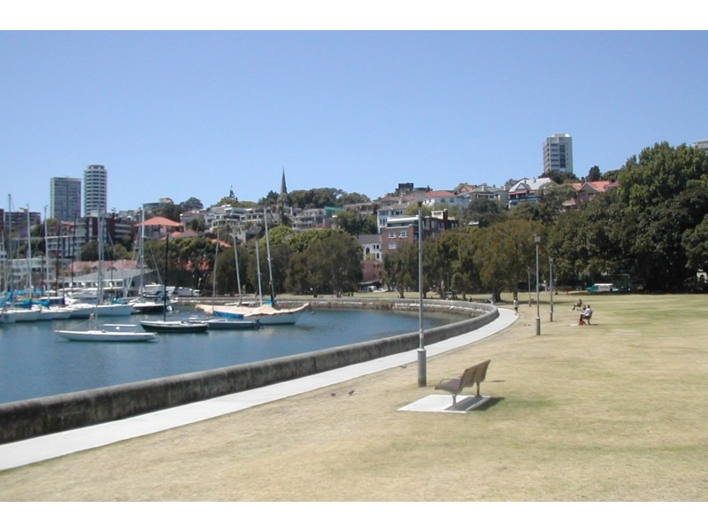 35/66 Bayswater Road, Rushcutters Bay NSW 2011