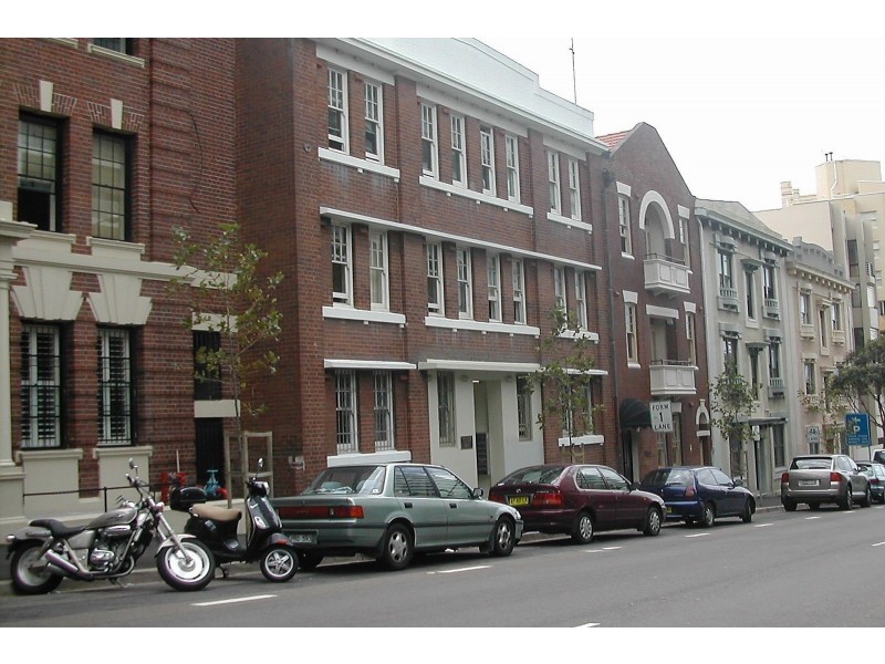 12/34 Kings Cross Road, Kings Cross NSW 2011