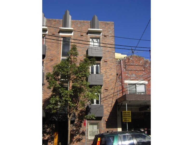11/381 Liverpool Street, Darlinghurst NSW 2010