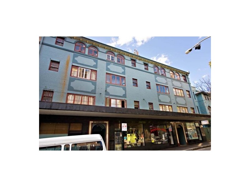 11/8B Hughes Street, Potts Point NSW 2011