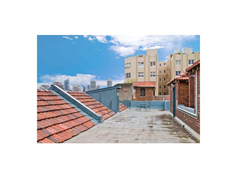 11/8B Hughes Street, Potts Point NSW 2011