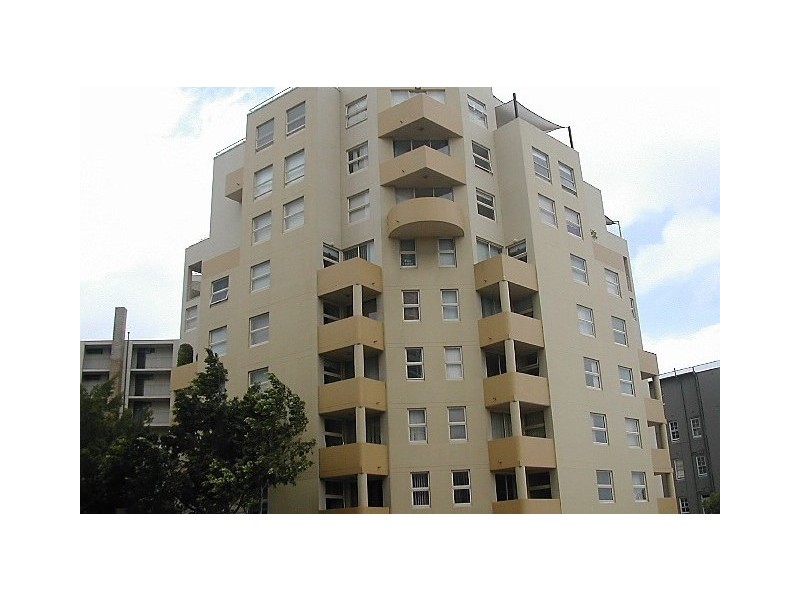 11/52 Kings Cross Road, Kings Cross NSW 2011