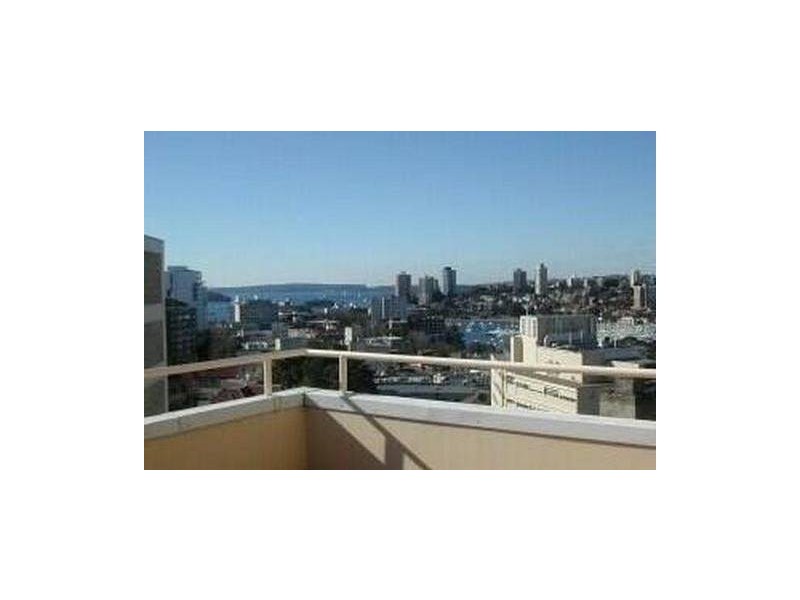 11/52 Kings Cross Road, Kings Cross NSW 2011