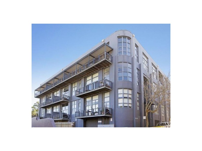 12/15-27 Hutchinson Street, Surry Hills NSW 2010