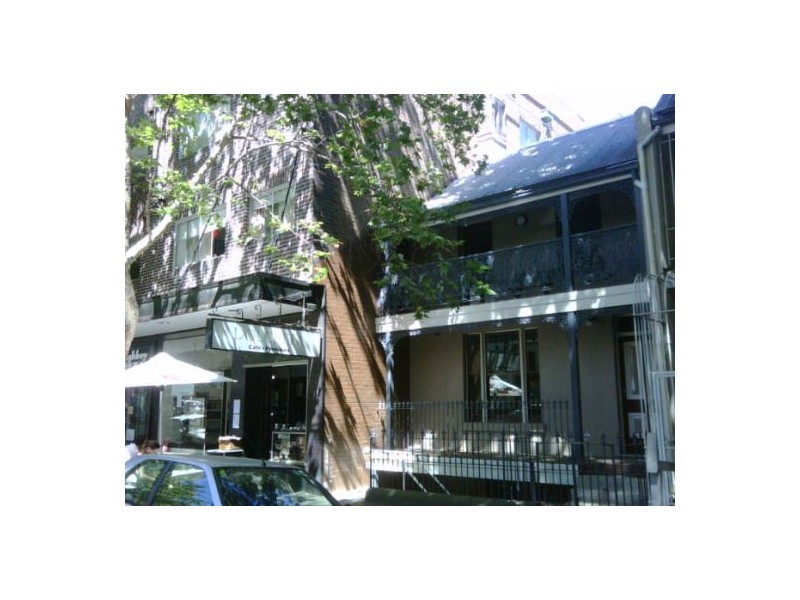 2/163 Victoria Street, Potts Point NSW 2011