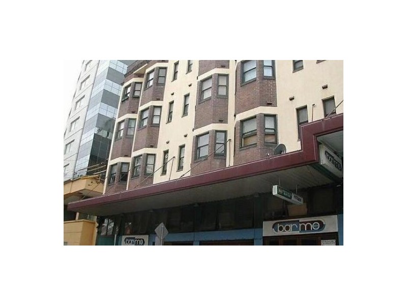 5/154 Brougham Street, Potts Point NSW 2011