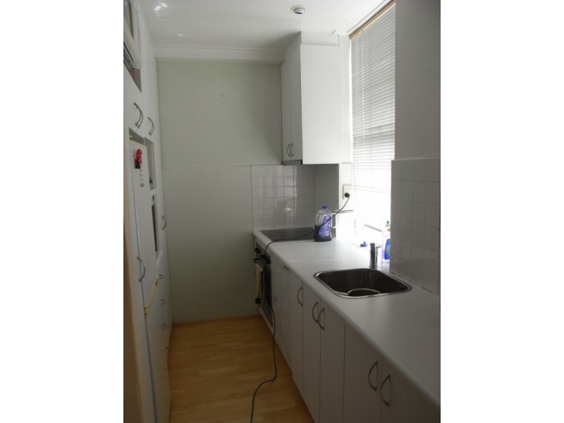 42/2 Greenknowe Avenue, Elizabeth Bay NSW 2011