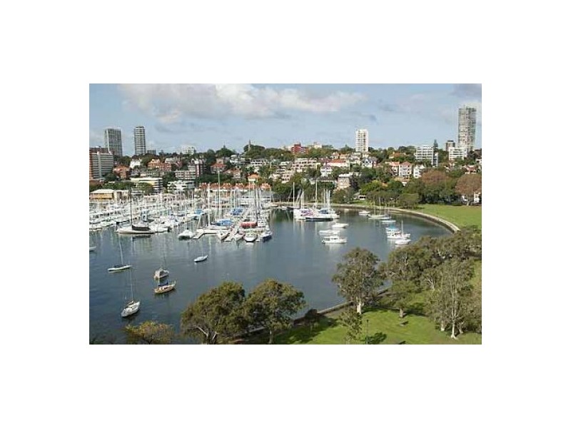 5/129 Bayswater Road, Rushcutters Bay NSW 2011