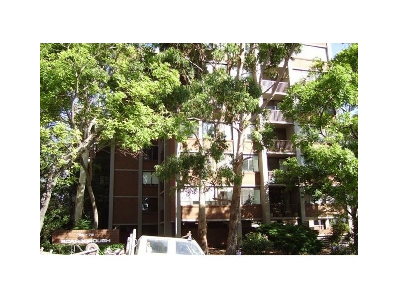 7/69 Cook Road, Centennial Park NSW 2021