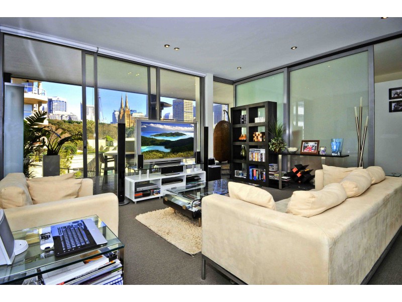 301/76-88 Crown St, Woolloomooloo NSW 2011