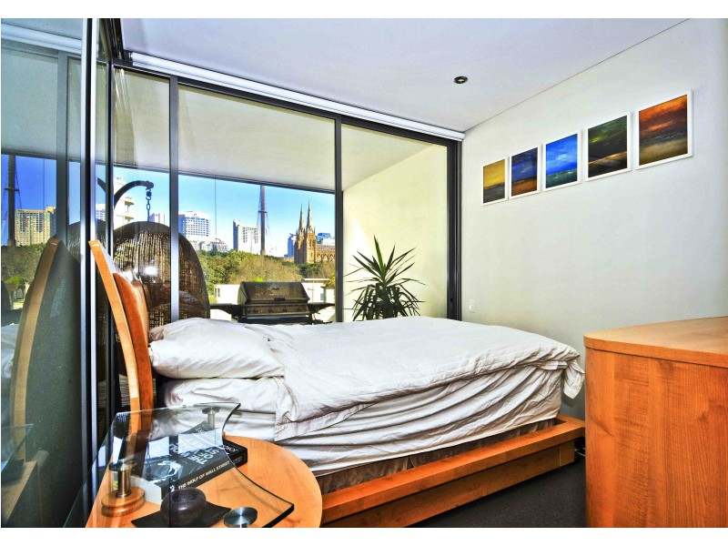 301/76-88 Crown St, Woolloomooloo NSW 2011