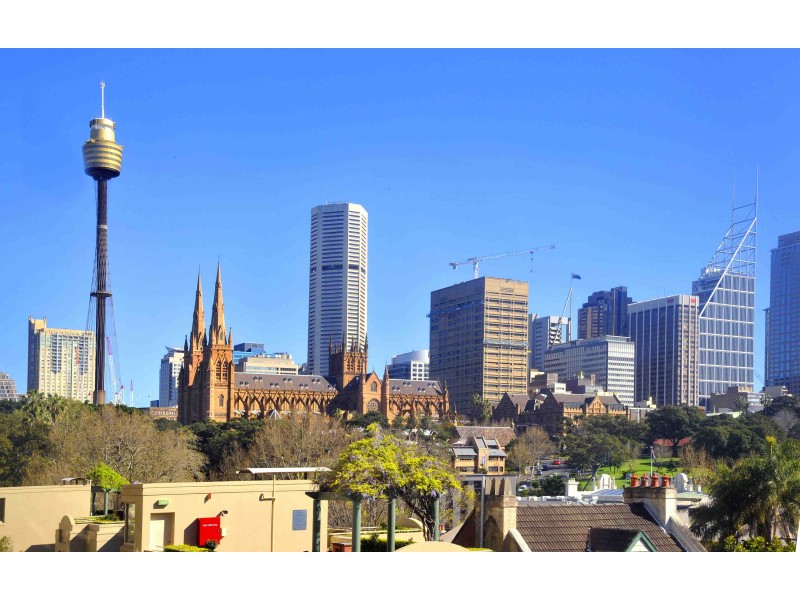 301/76-88 Crown St, Woolloomooloo NSW 2011