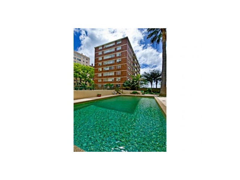 15/5-7 The Esplanade, Elizabeth Bay NSW 2011