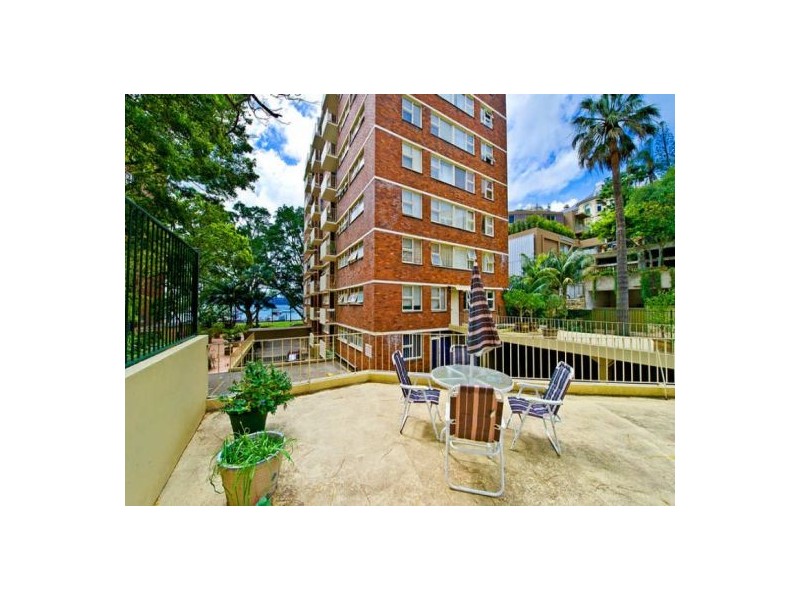 15/5-7 The Esplanade, Elizabeth Bay NSW 2011