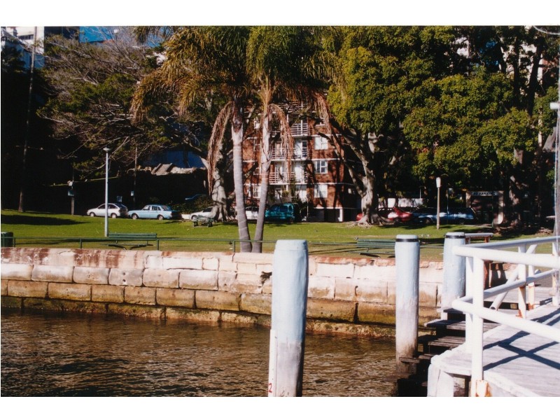 15/5-7 The Esplanade, Elizabeth Bay NSW 2011