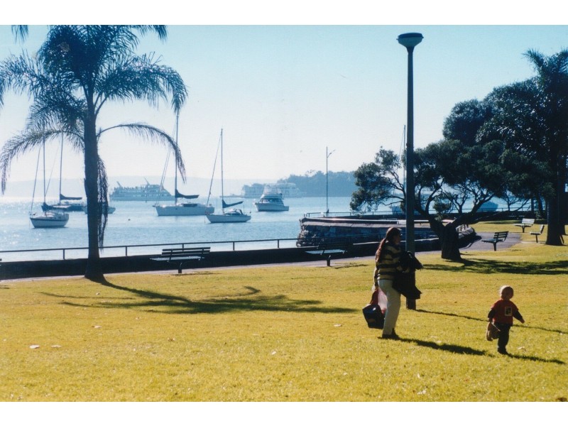 15/5-7 The Esplanade, Elizabeth Bay NSW 2011