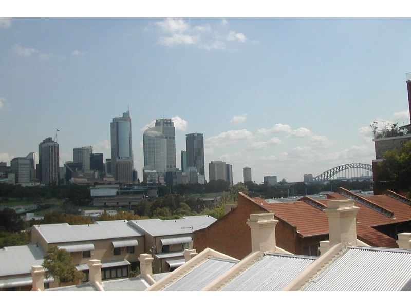 5/135A Victoria Street, Potts Point NSW 2011
