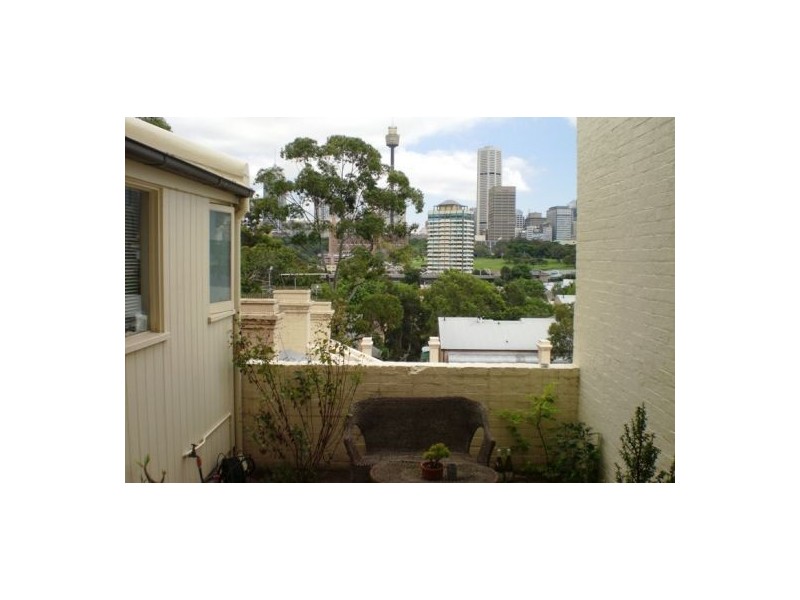 5/135A Victoria Street, Potts Point NSW 2011