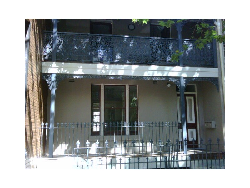 163 Victoria St, Potts Point NSW 2011