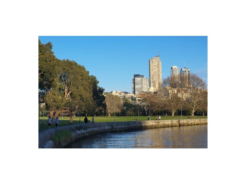 36/51 Roslyn Gardens, Elizabeth Bay NSW 2011