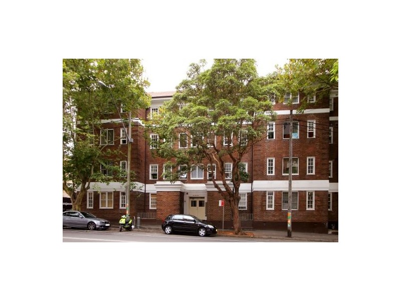 3/360 Bourke Street, Surry Hills NSW 2010