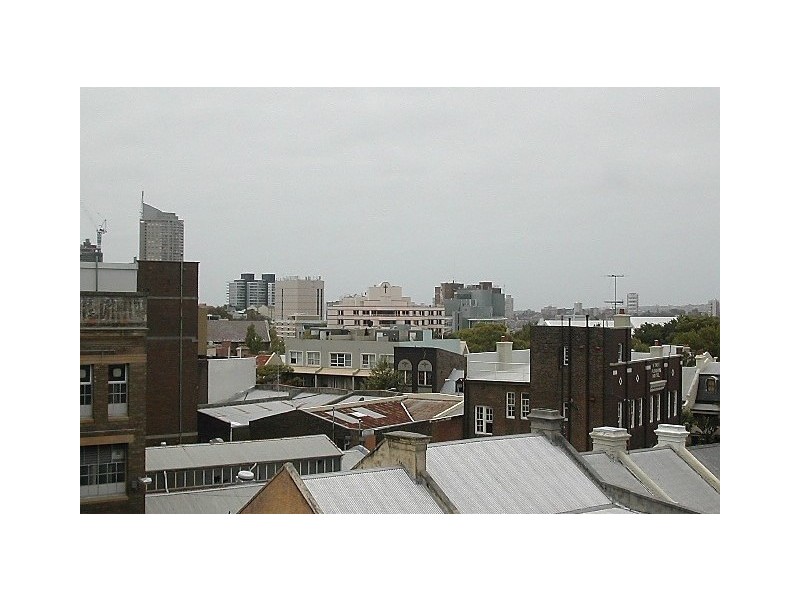 3/360 Bourke Street, Surry Hills NSW 2010