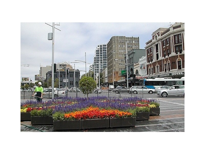 3/360 Bourke Street, Surry Hills NSW 2010